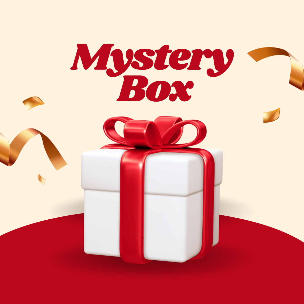 METGIFT Mystery Box  METGIFT    