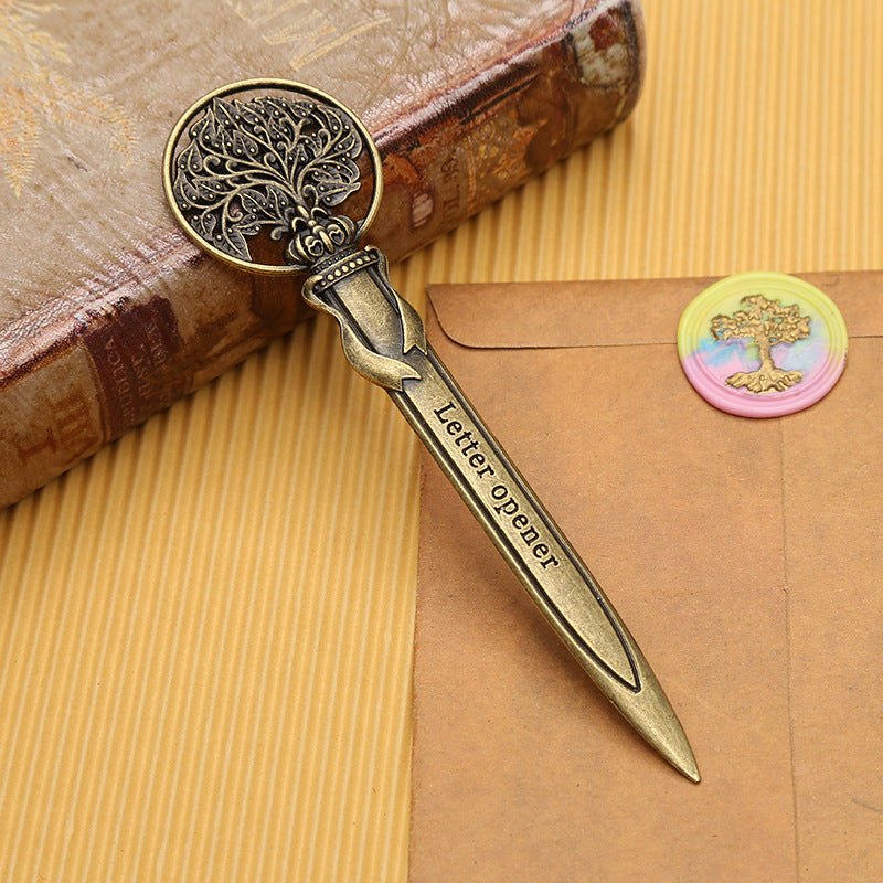 Envelope knife - paper knife - letter opener