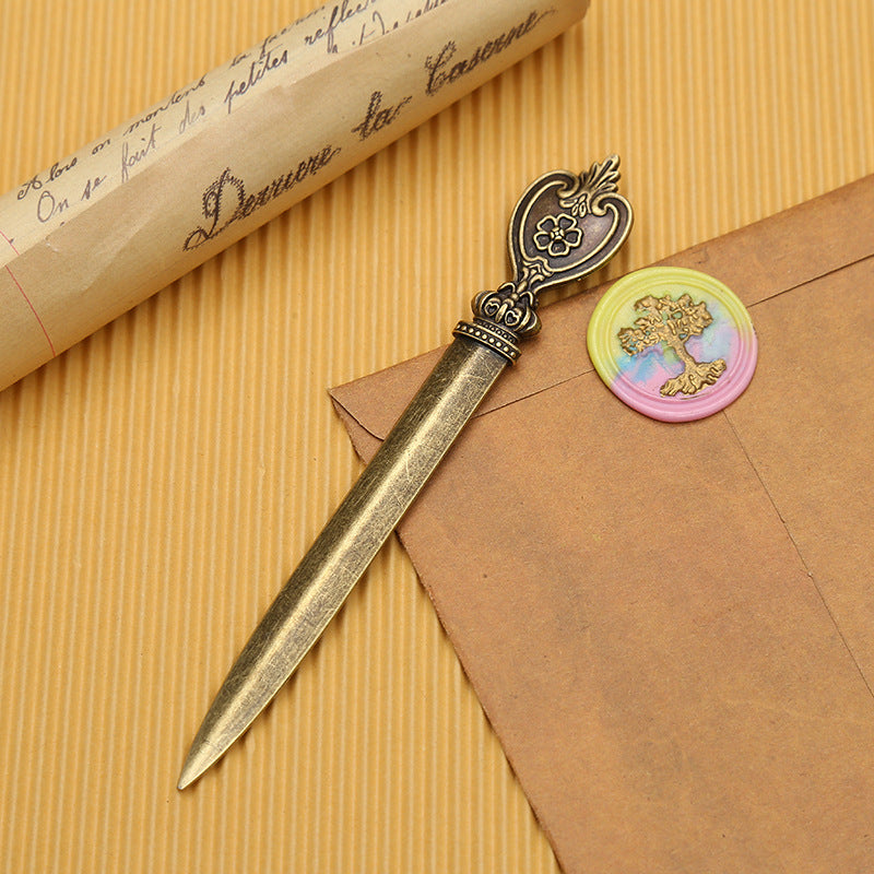 Envelope knife - paper knife - letter opener