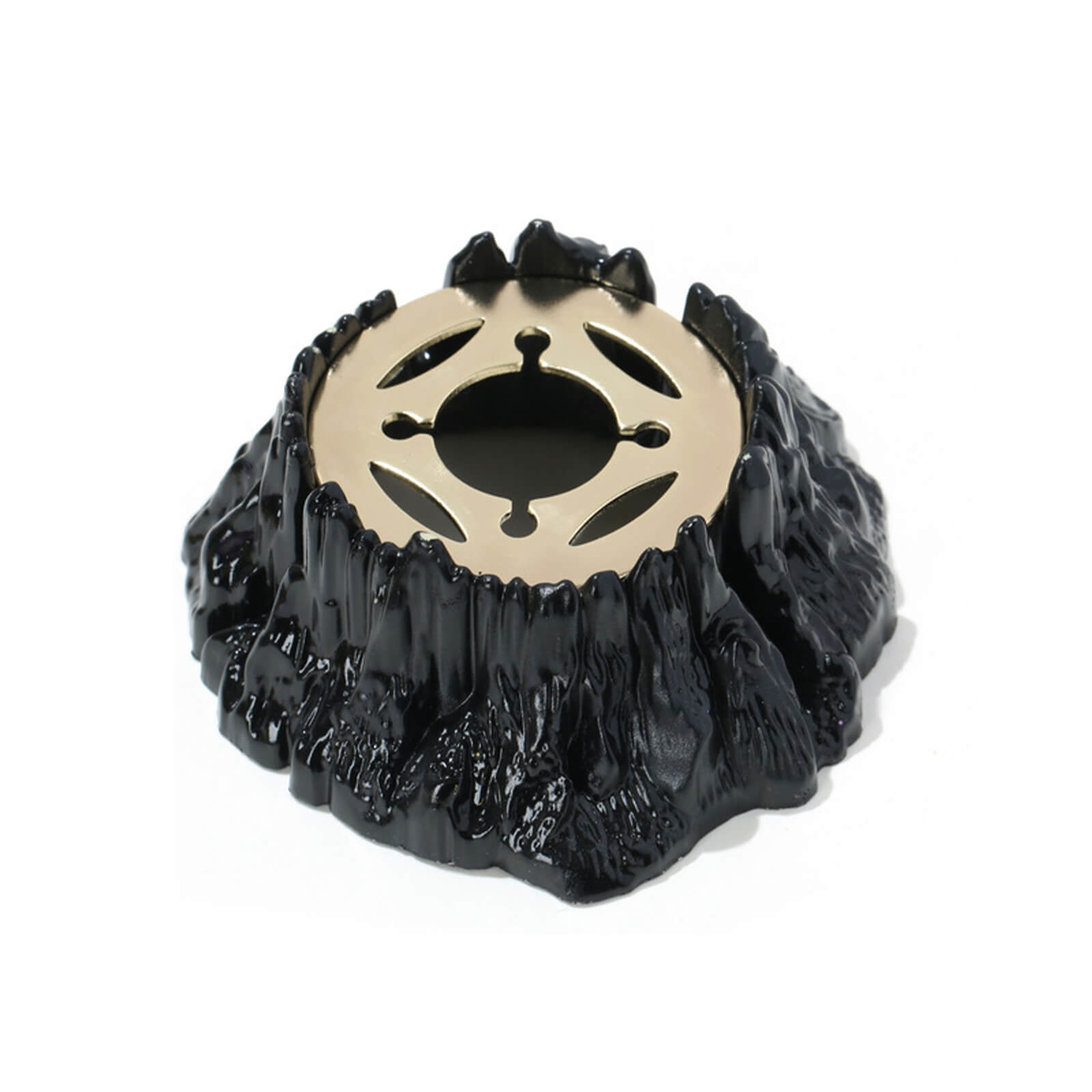 Resin Seal Furnace  METGIFT Black  