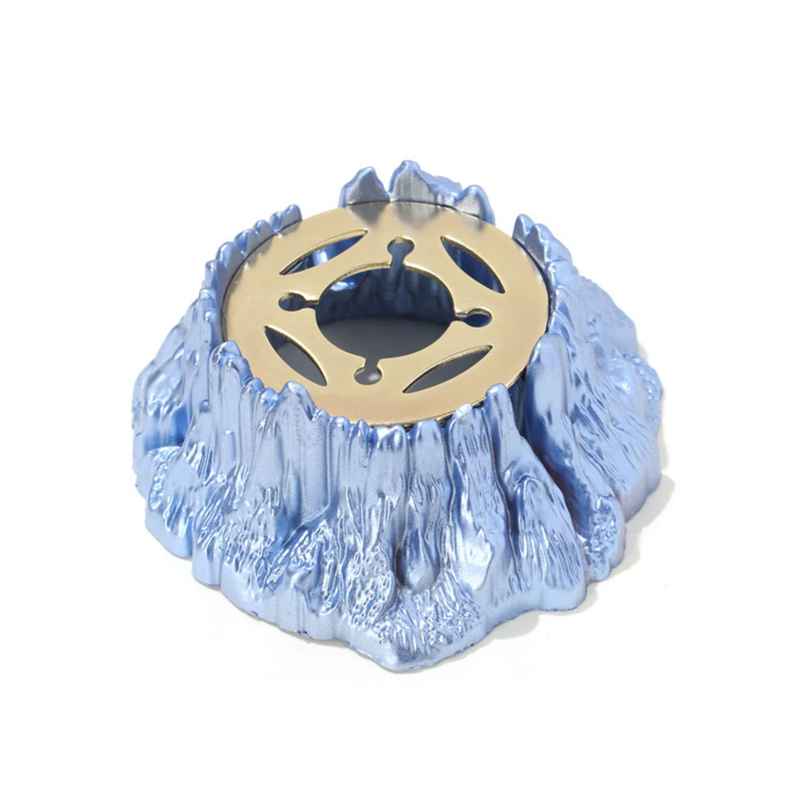 Resin Seal Furnace  METGIFT Blue  