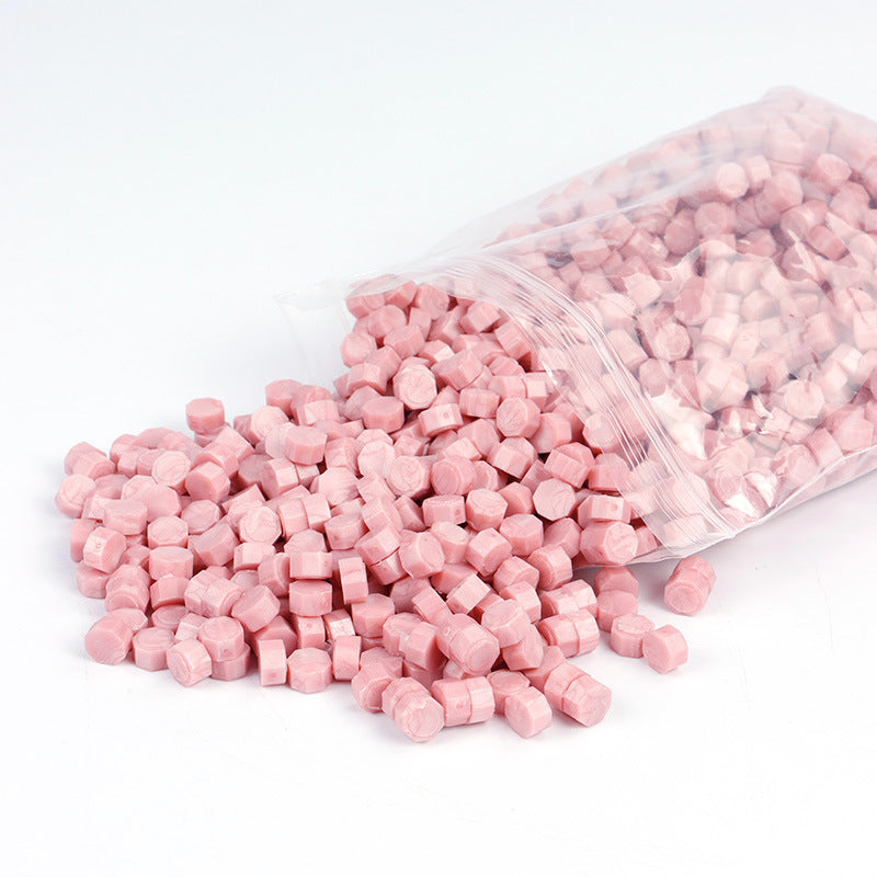 Bagged Wax Beads 1500Pcs/Bag  METGIFT Pearl Powder  